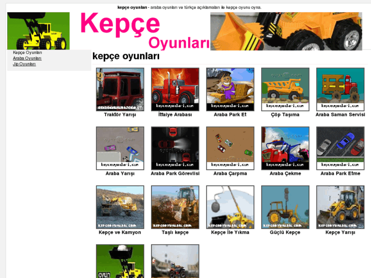 www.kepceoyunlari.com