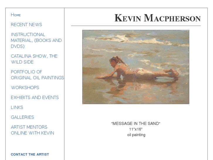 www.kevinmacpherson.com
