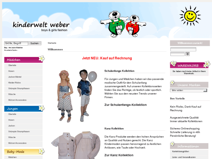 www.kinderwelt-weber.de