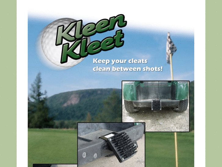 www.kleenkleet.com