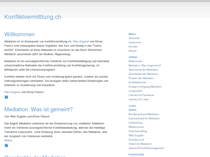 www.konfliktvermittlung.ch