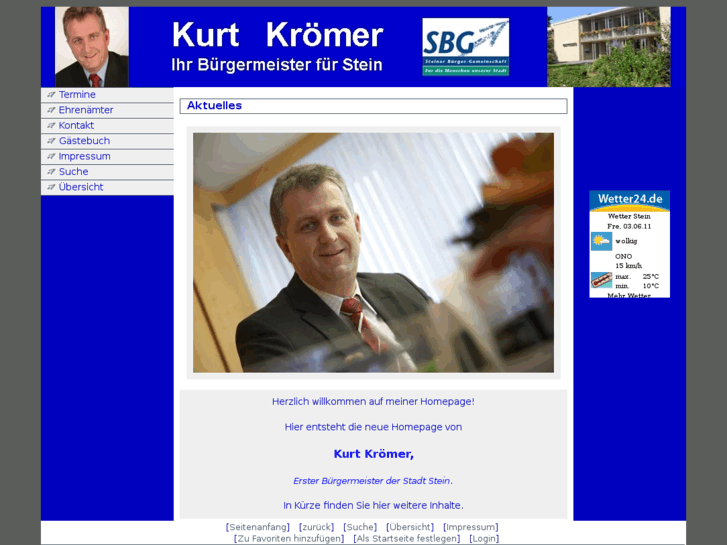 www.kurt-kroemer.com