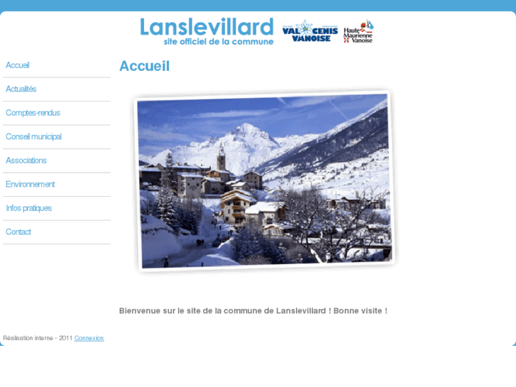 www.lanslevillard.fr