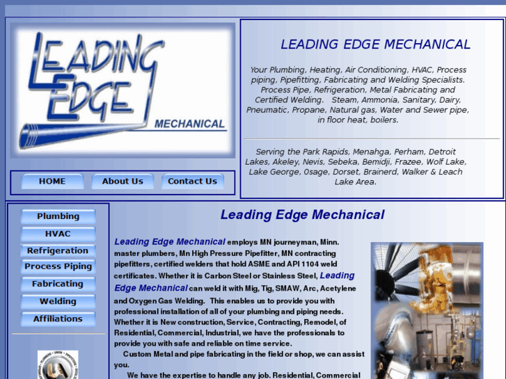 www.leadingedgemech.com