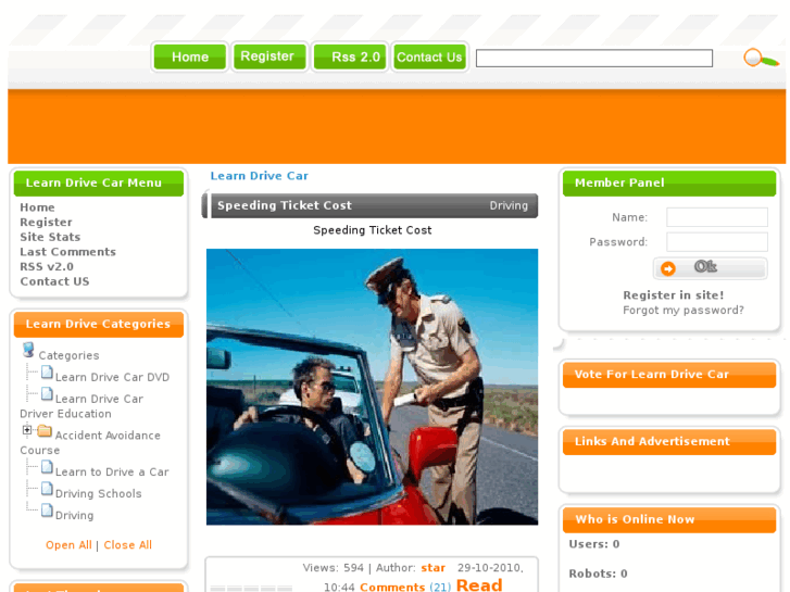 www.learn-drive-car.com