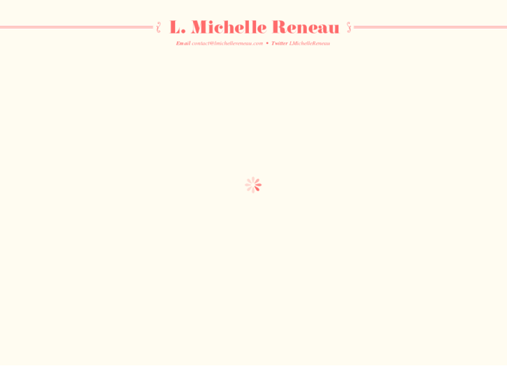 www.lmichellereneau.com