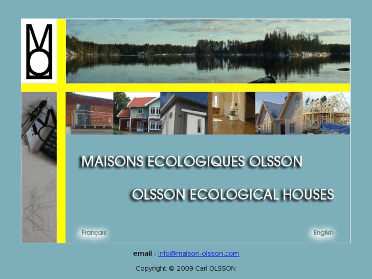 www.maison-olsson.com