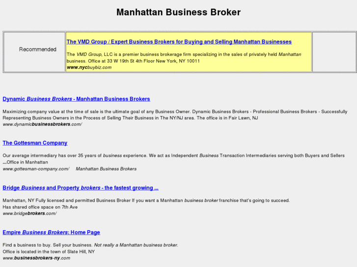 www.manhattanbizbroker.com