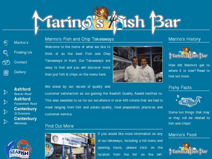 www.marino-fishbar.com