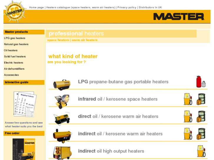 www.masterheaters.co.uk