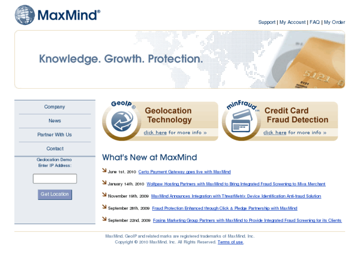 www.maxmind.com