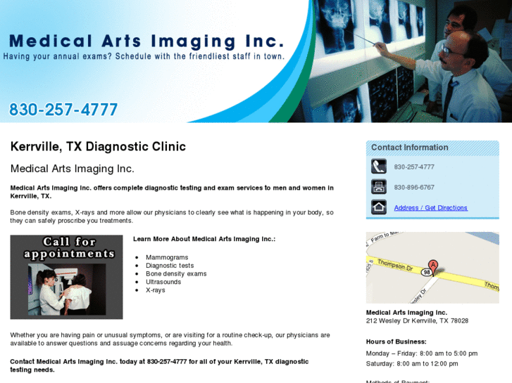 www.medicalartsimaging.com