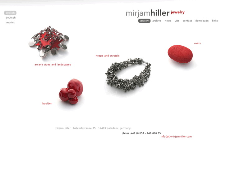 www.mirjamhiller.com