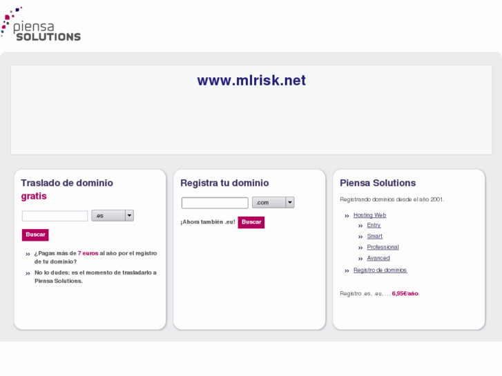 www.mlrisk.net