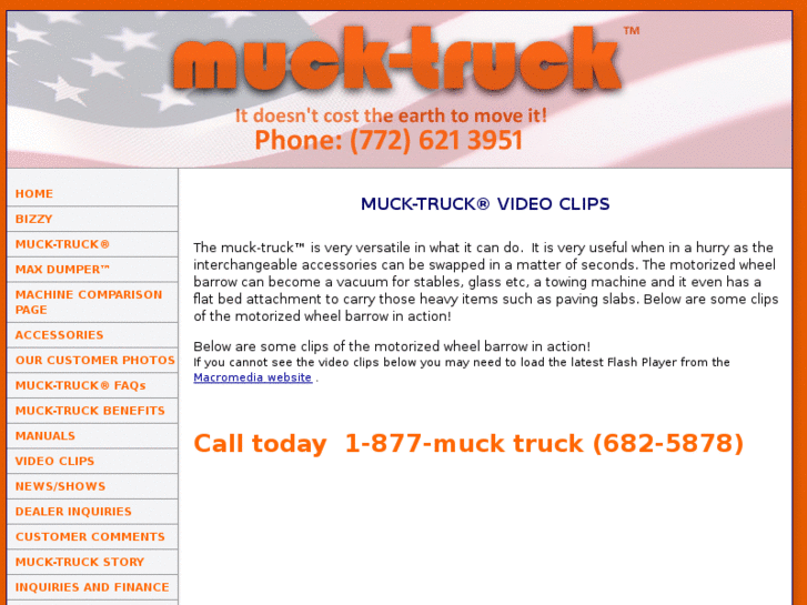 www.mucktruckvideos.com