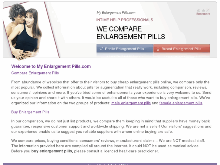 www.myenlargementpills.com