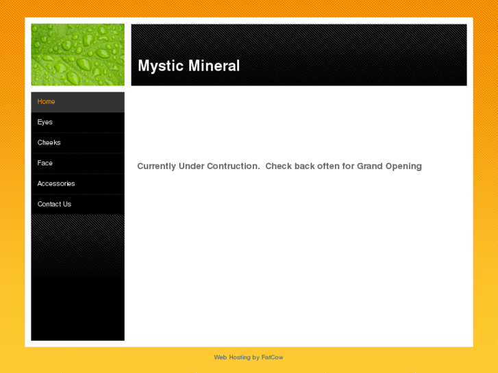 www.mysticmineral.com