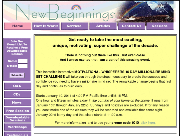 www.newhypnotherapy.com