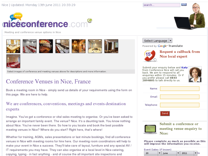 www.niceconference.com