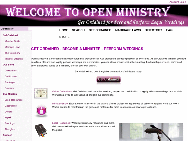 www.open-ministry.com