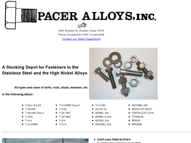 www.paceralloys.com