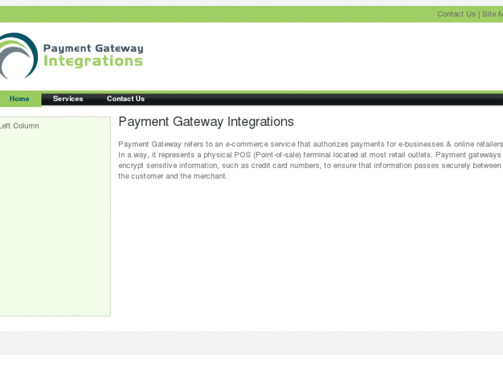 www.paymentgatewayintegrations.com
