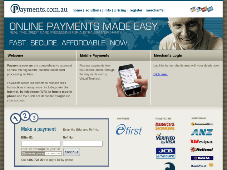 www.payments.com.au