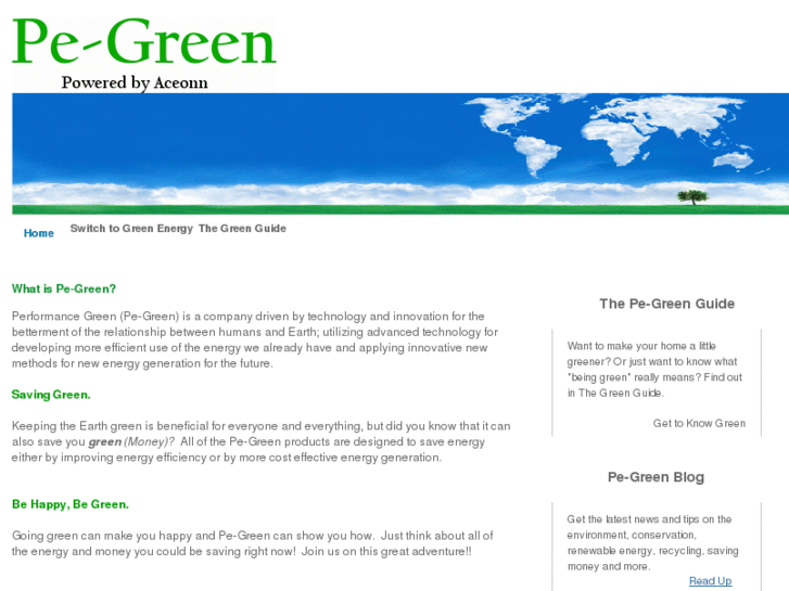 www.pe-green.com