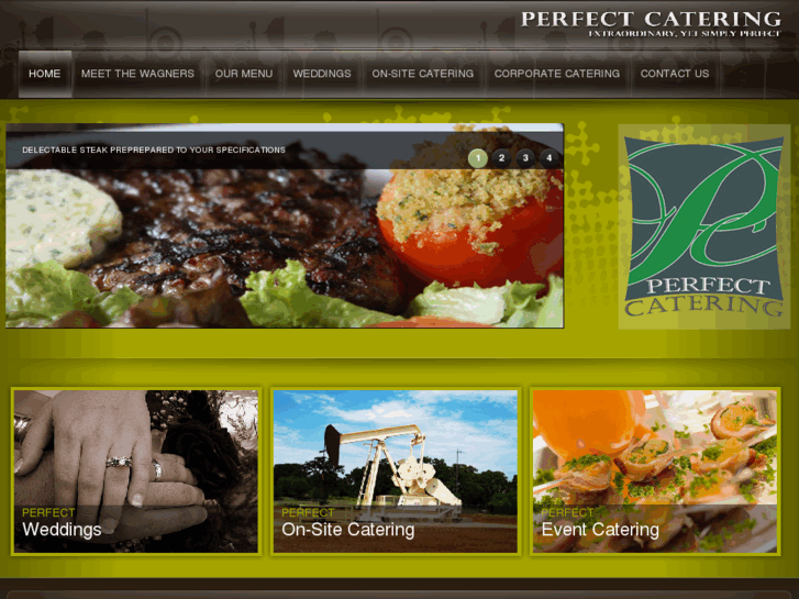 www.perfectcateringonline.com