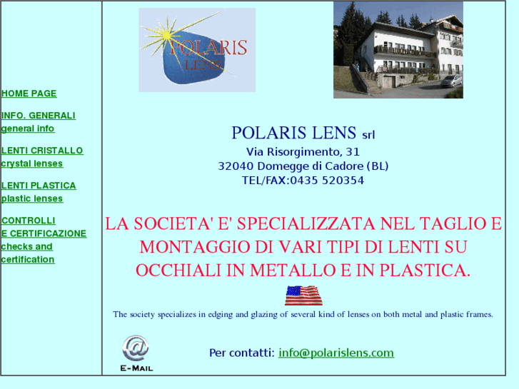 www.polarislens.com