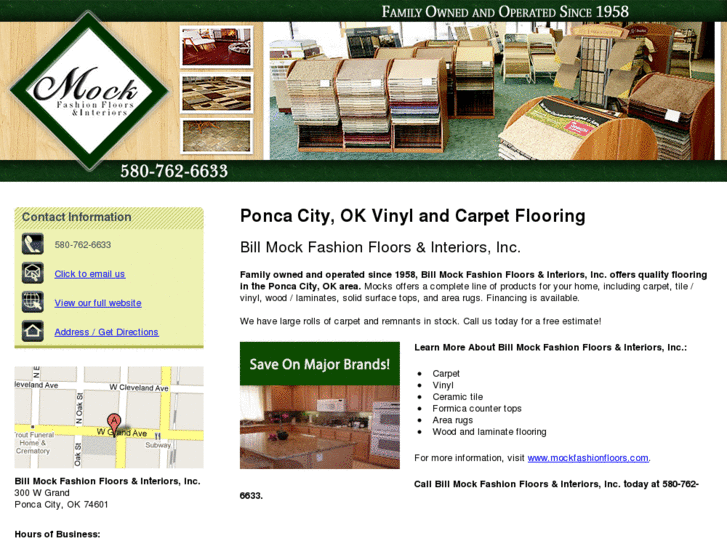 www.poncacityfloors.com