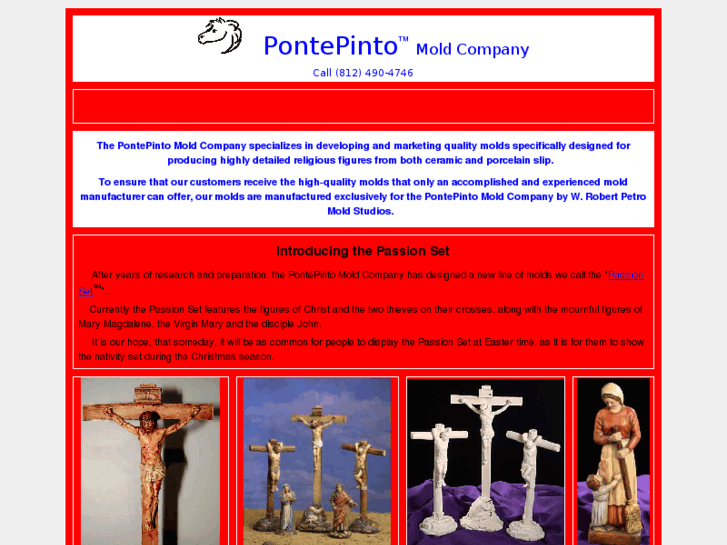 www.pontepinto.com