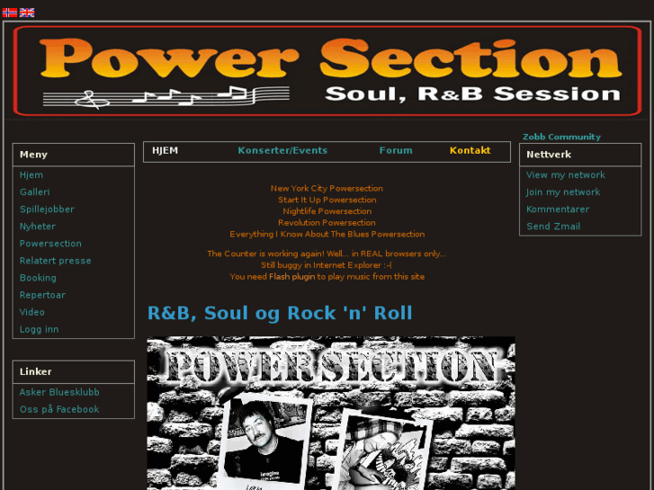 www.powersection.com