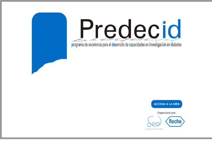 www.predecid.es