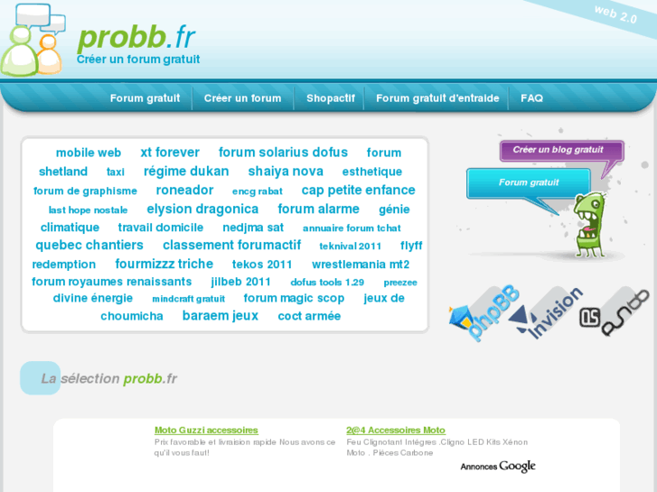 www.probb.fr