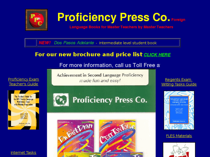 www.proficiencypress.com