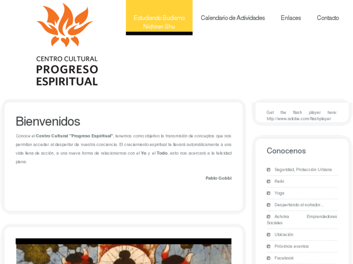 www.progresoespiritual.org