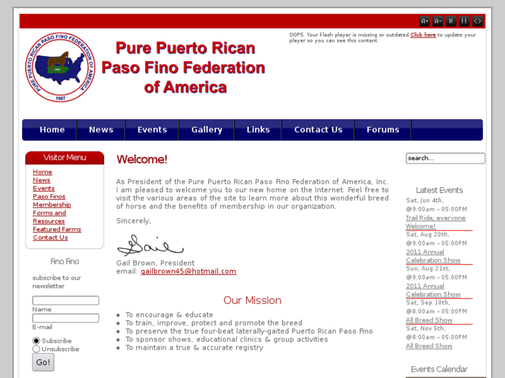 www.puertoricanpasofino.org