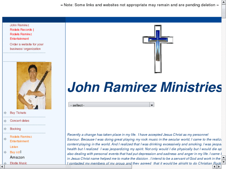 www.ramirezjohn.com