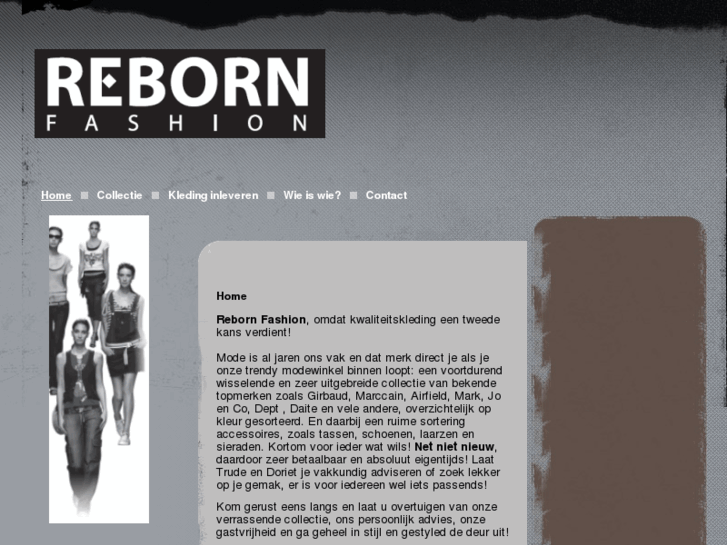 www.rebornfashion.com