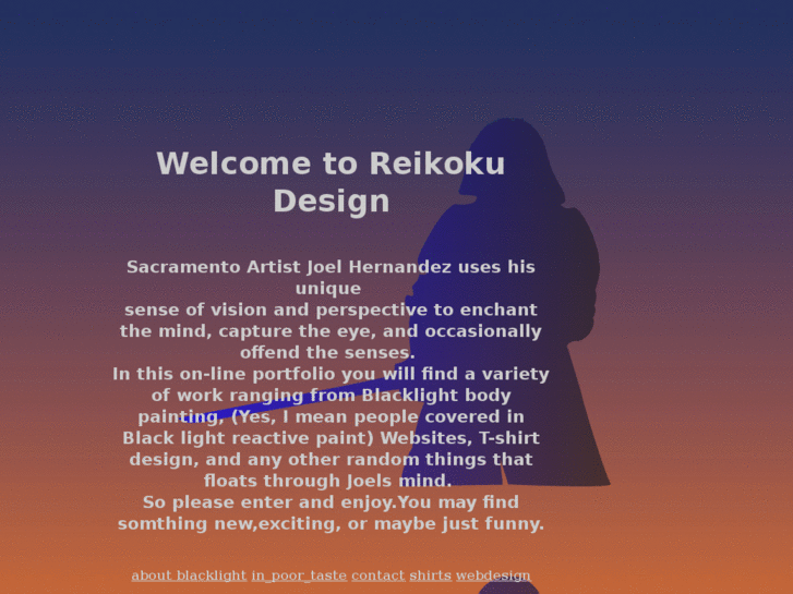 www.reikokudesign.com