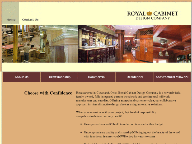 www.royalcabinetdesign.com