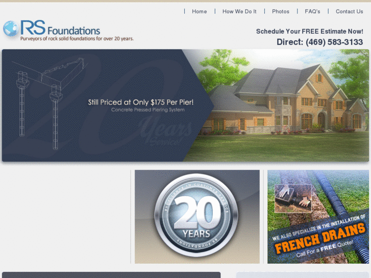 www.rsfoundations.com