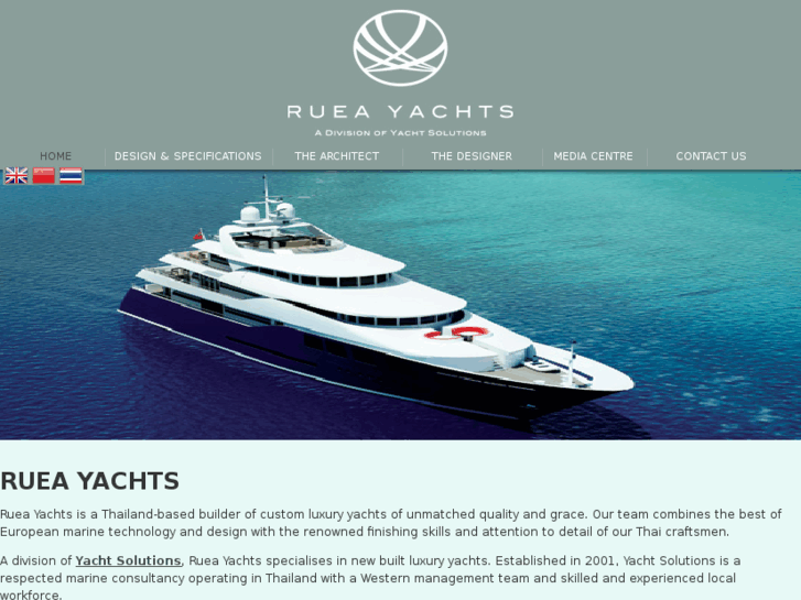 www.rueayachts.com