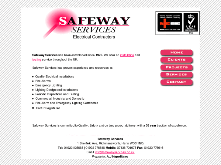 www.safewayservices.co.uk