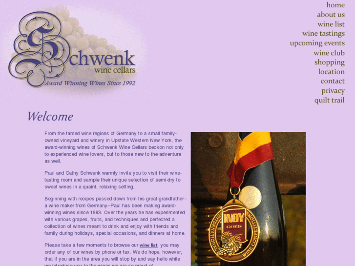 www.schwenkwinecellars.com