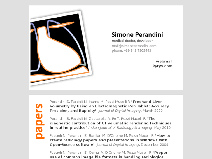 www.simoneperandini.com