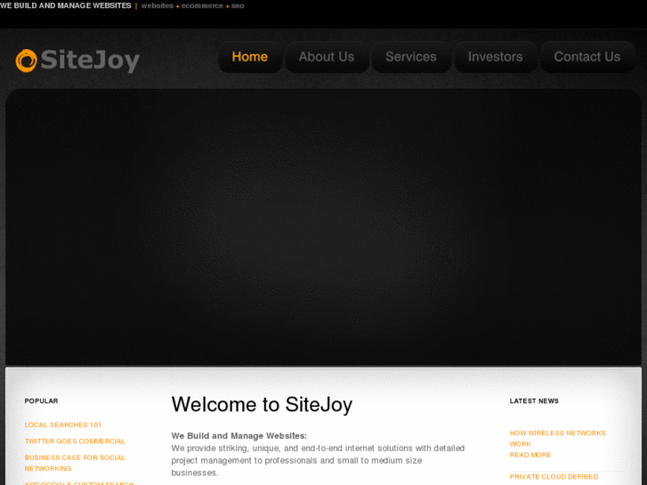 www.sitejoy.com