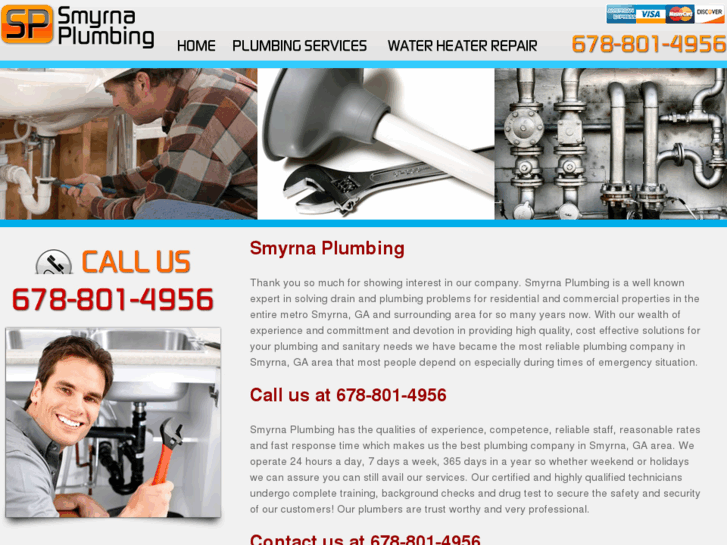 www.smyrna-plumbing.net