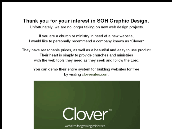 www.sohgraphicdesign.com